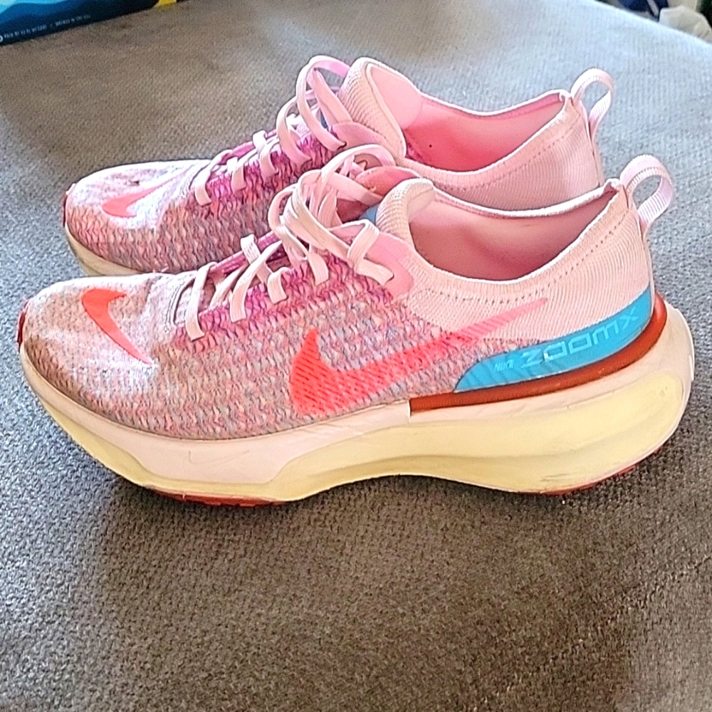 Nike zoom x invincible 3